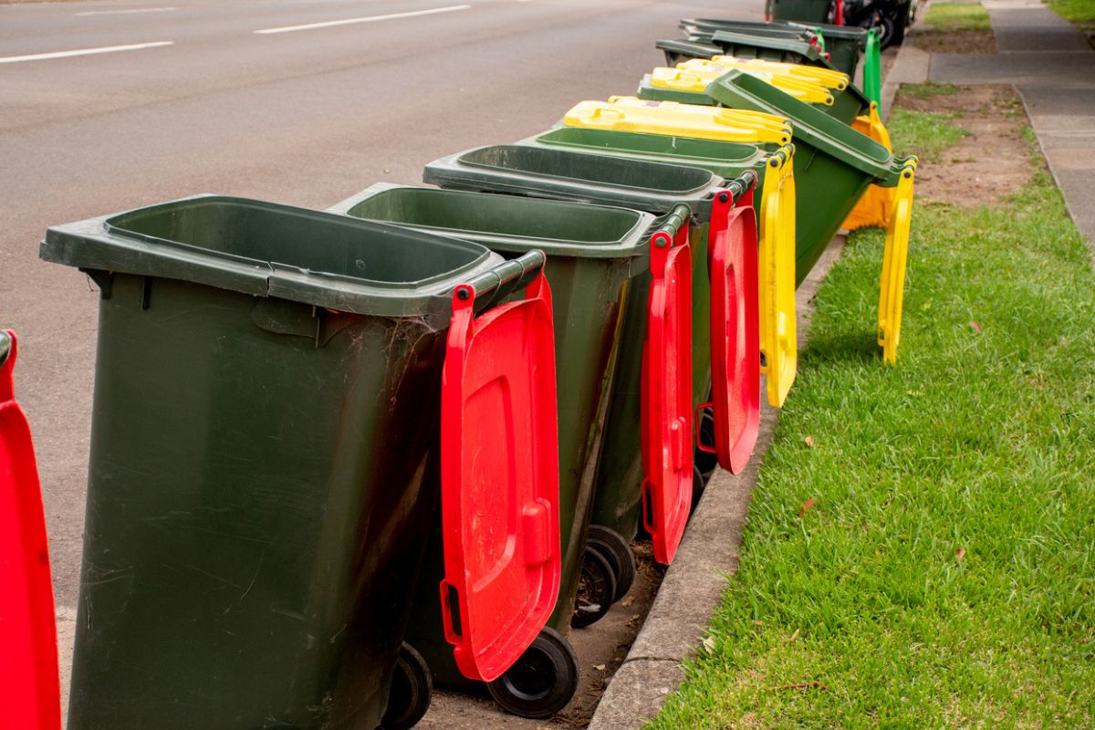 Article image for Victorian council threatening bin collection refusal under new policy