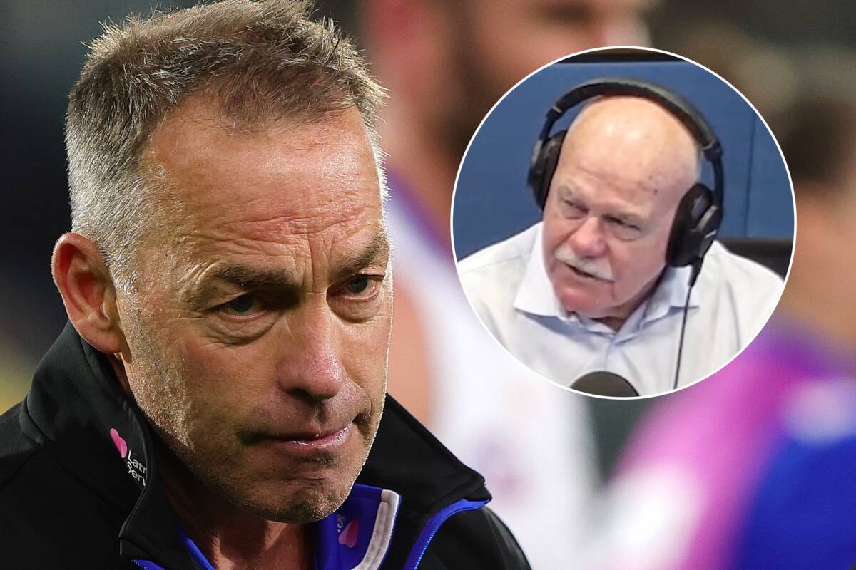 Article image for Leigh Matthews believes Clarkson deserves compensation over Hawthorn racism saga