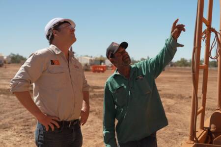 Beetaloo Energy: Just add gas – millions in potential data centre revenues