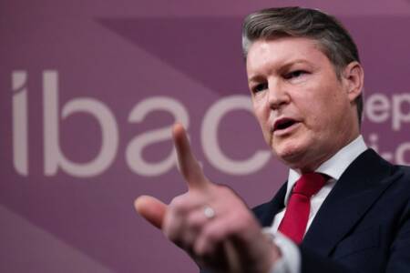 ‘Nothing is off-limits’: Premier Ben Carroll outlines new IBAC powers