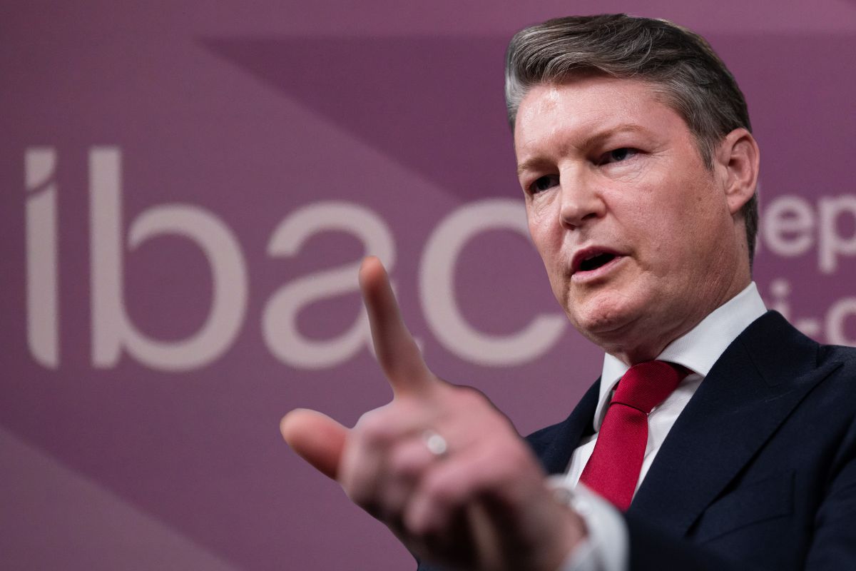 Article image for ‘Nothing is off-limits’: Premier Ben Carroll outlines new IBAC powers