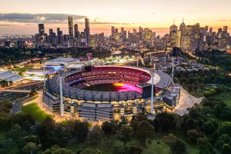 Victorian business owners call for review into grand final public holiday