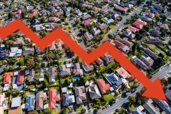 State public housing a victim of worst housing situation in postwar era