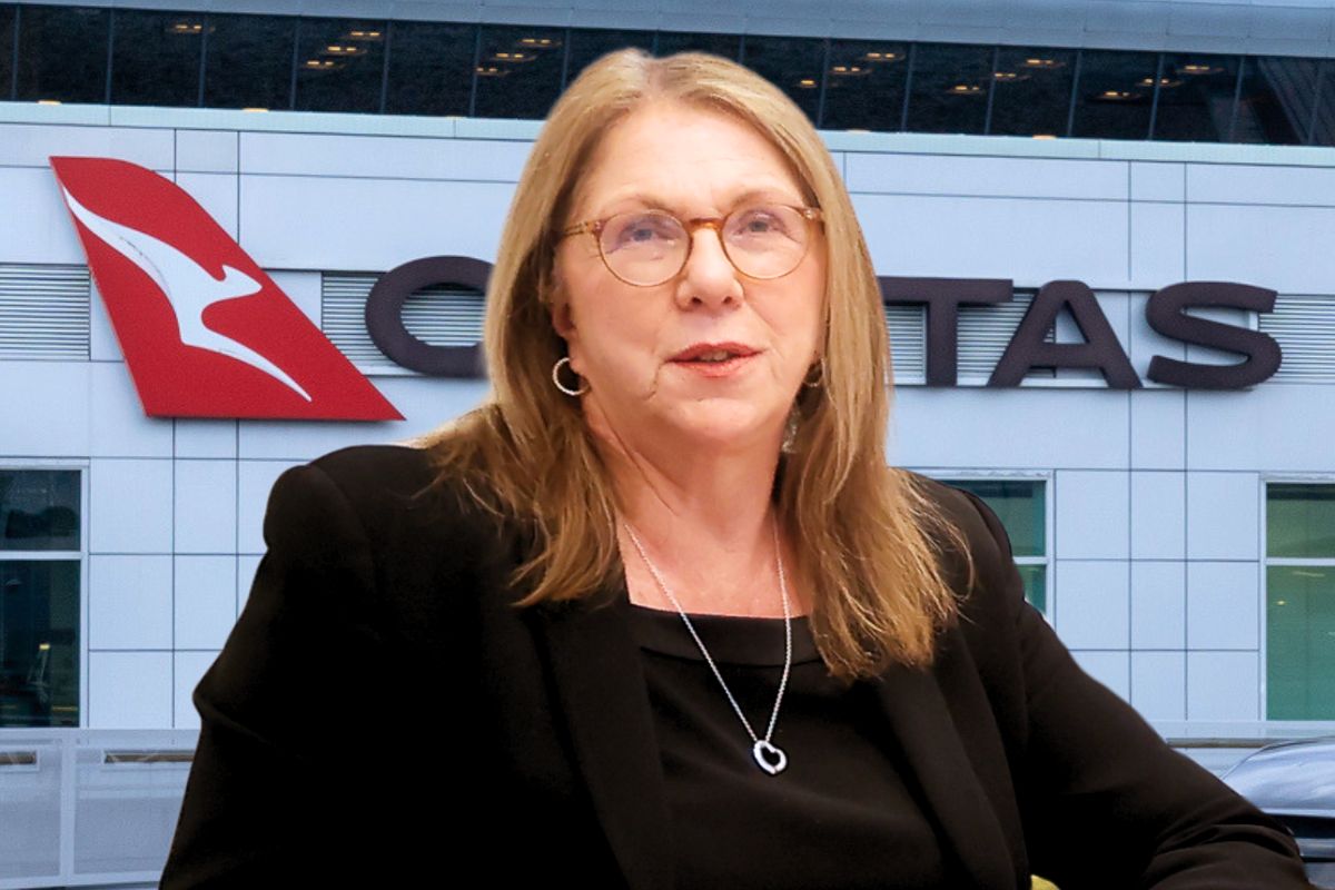 Article image for Integrity expert weighs in on federal government ‘grey corruption’ scandal