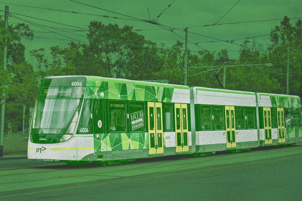 Article image for Victorian Greens’ public transport proposal to ease cost-of-living crisis