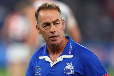 Caro’s inside details on Alastair Clarkson’s explosive fallout with North Melbourne