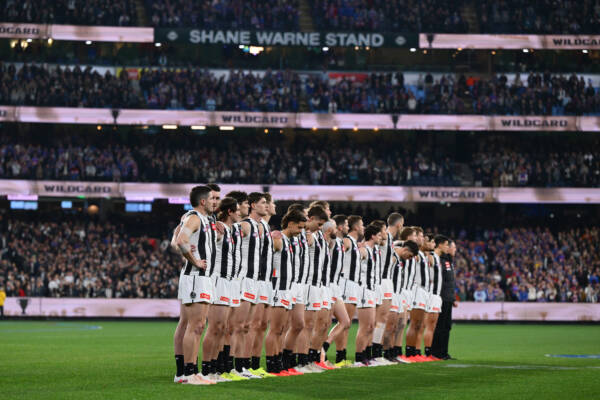 Should Collingwood make a play for a premiership defender?