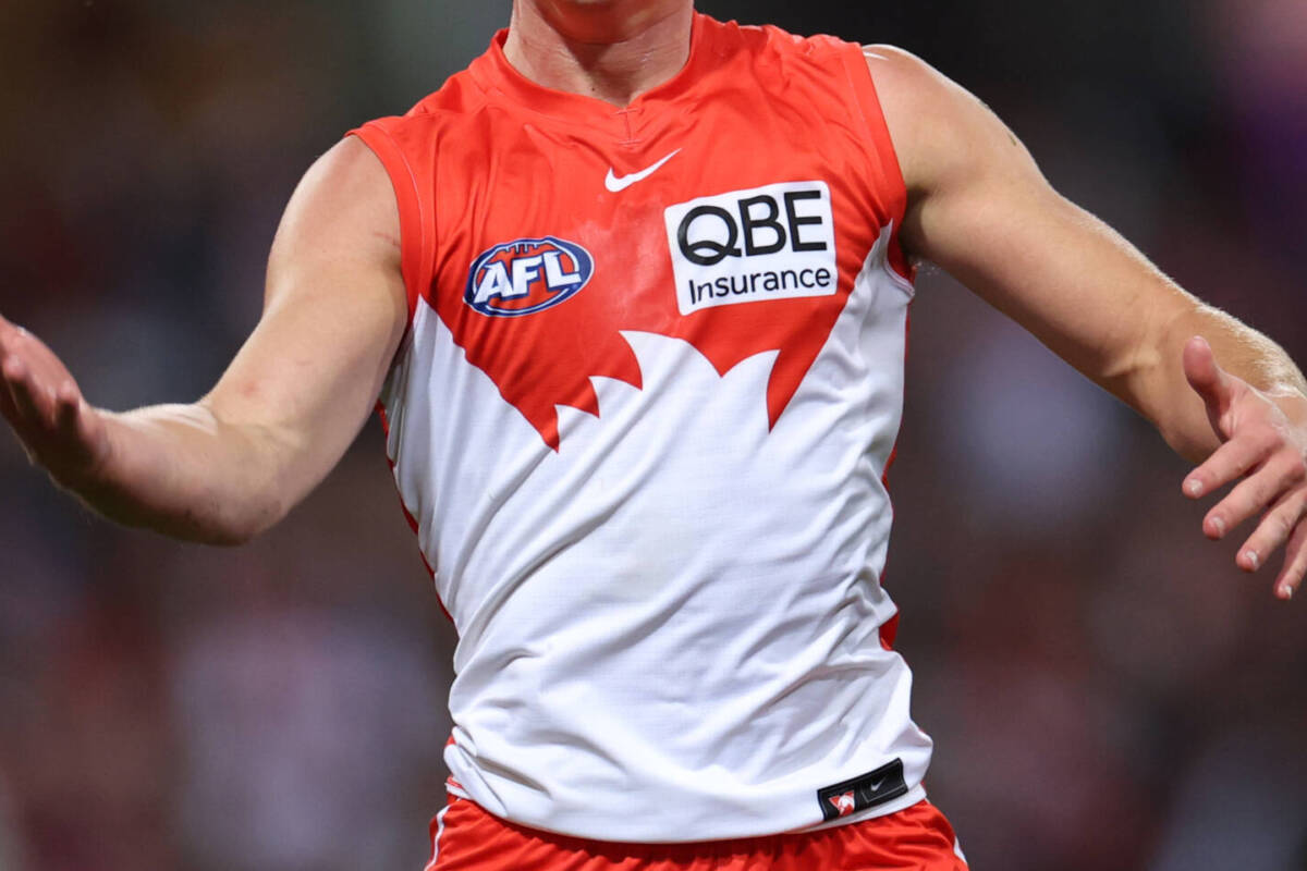 Article image for Caroline Wilson’s inside mail on banned Swans players’ return to club