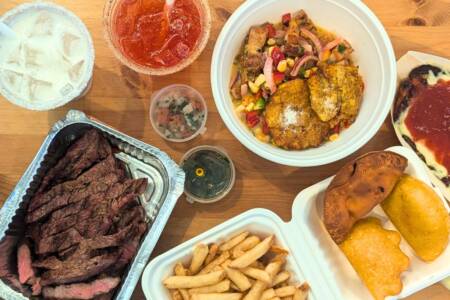 The food spot home to ‘one of the most memorable dishes’ Kara Monssen has eaten all year
