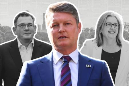State Labor Party facing ‘existential crisis’ ahead of state election