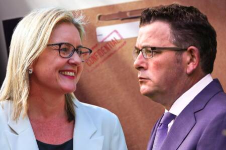 State government against removal of cabinet immunity despite promise