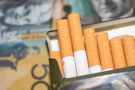 Illicit nicotine products sold at ‘almost every’ tobacco shop in Victoria