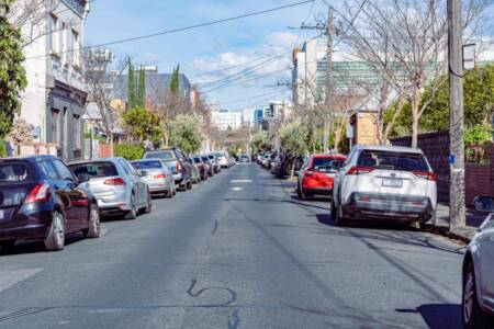 Inner-city council to debate street renaming