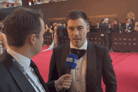 ‘A lot to play out’: Zach Merrett addresses likely move to Hawthorn