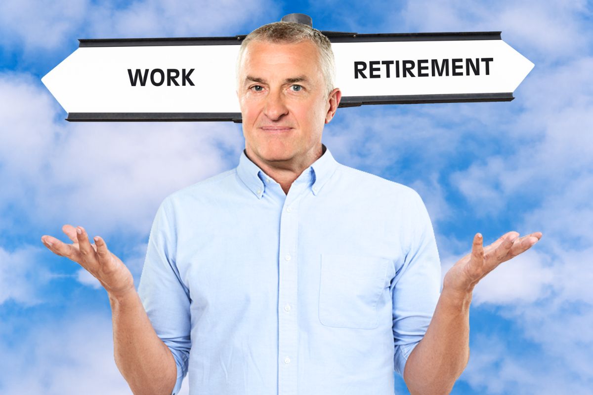Article image for The change to the age pension Tom Elliott thinks is a ‘no-brainer’