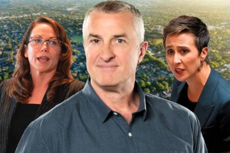 Why Tom Elliott thinks MPs not living in their electorates ‘is a problem’