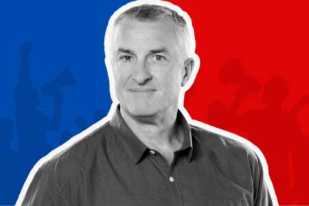 The news Tom Elliott thinks reflects the ‘chilling state of the world at the moment’