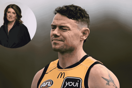 Caroline Wilson drops Lachie Neale contract bombshell