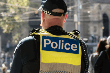 ‘Outrageous’: Man on bail charged over allegedly stealing car with baby inside