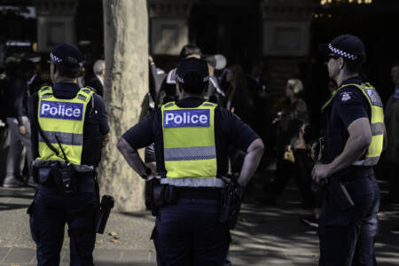 Community ‘outraged’ over shock Fitzroy and Collingwood police station closures