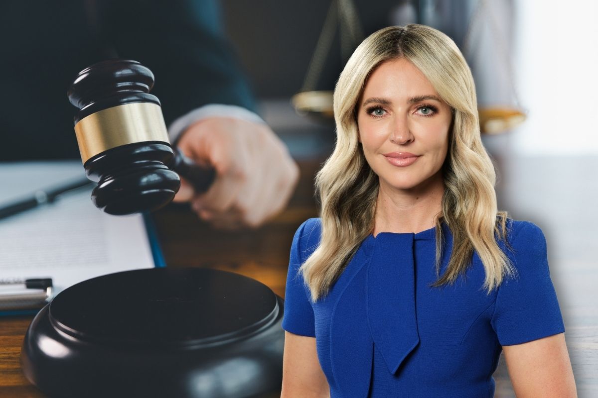 Article image for Jacqui Felgate’s tip-off on magistrates in the lead-up to the state election