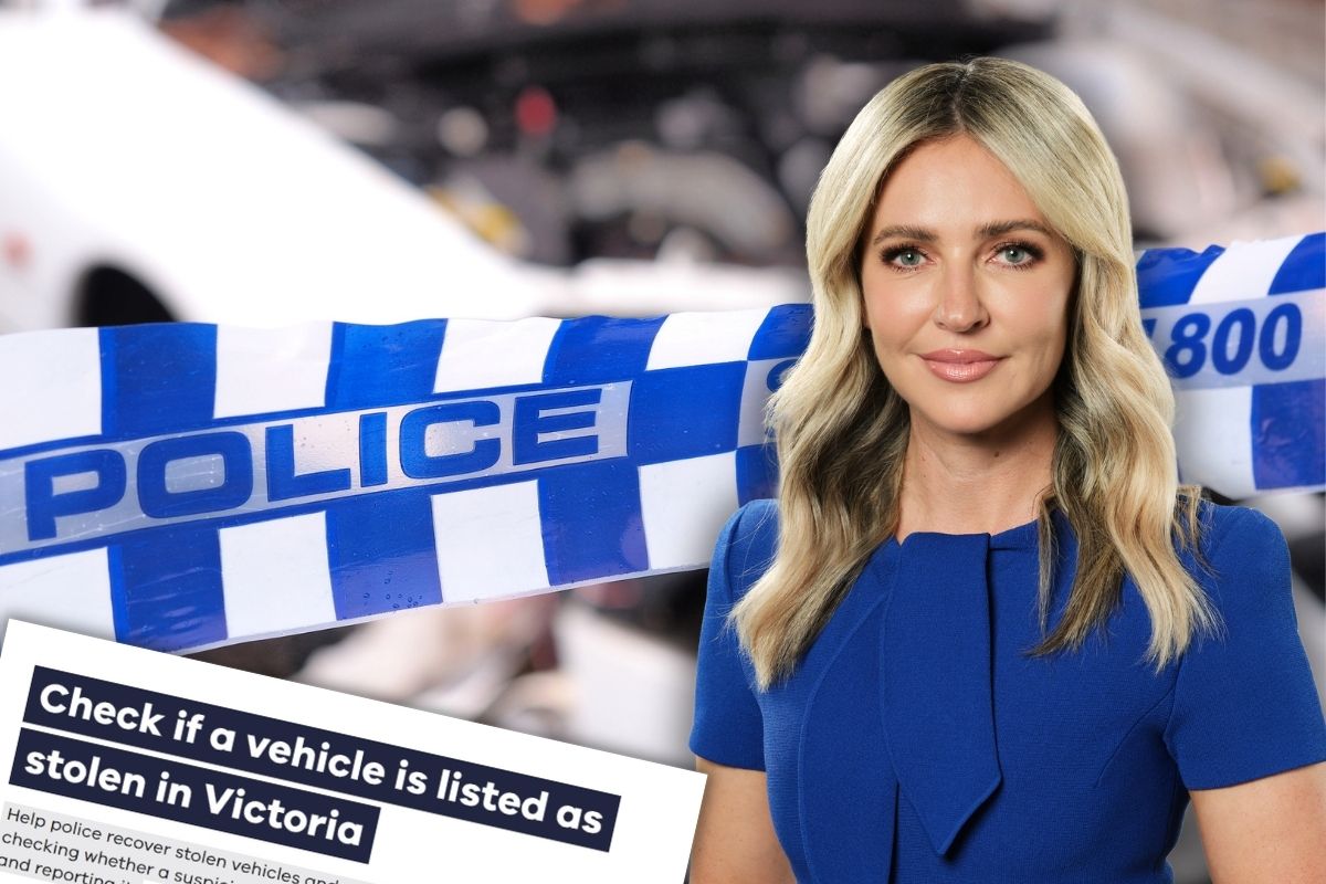 Article image for The move from Victoria Police that Jacqui Felgate finds ‘fascinating’