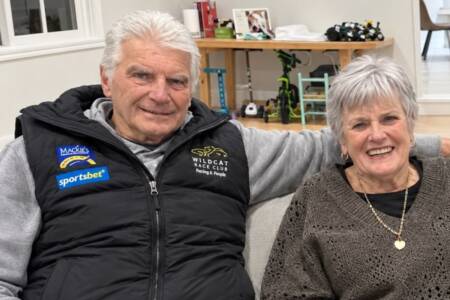‘I’m very upset’: Elderly couple fall victim to ‘unreasonable’ parking fine