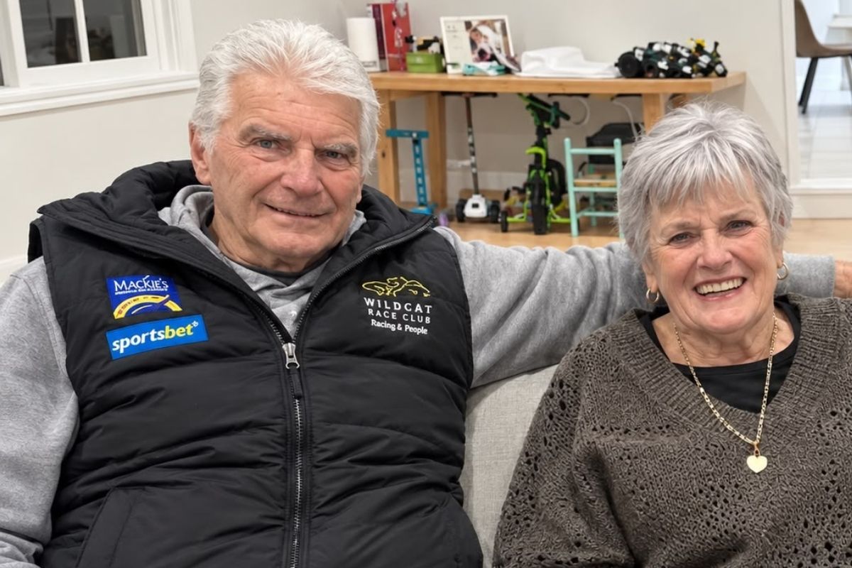 Article image for ‘I’m very upset’: Elderly couple fall victim to ‘unreasonable’ parking fine