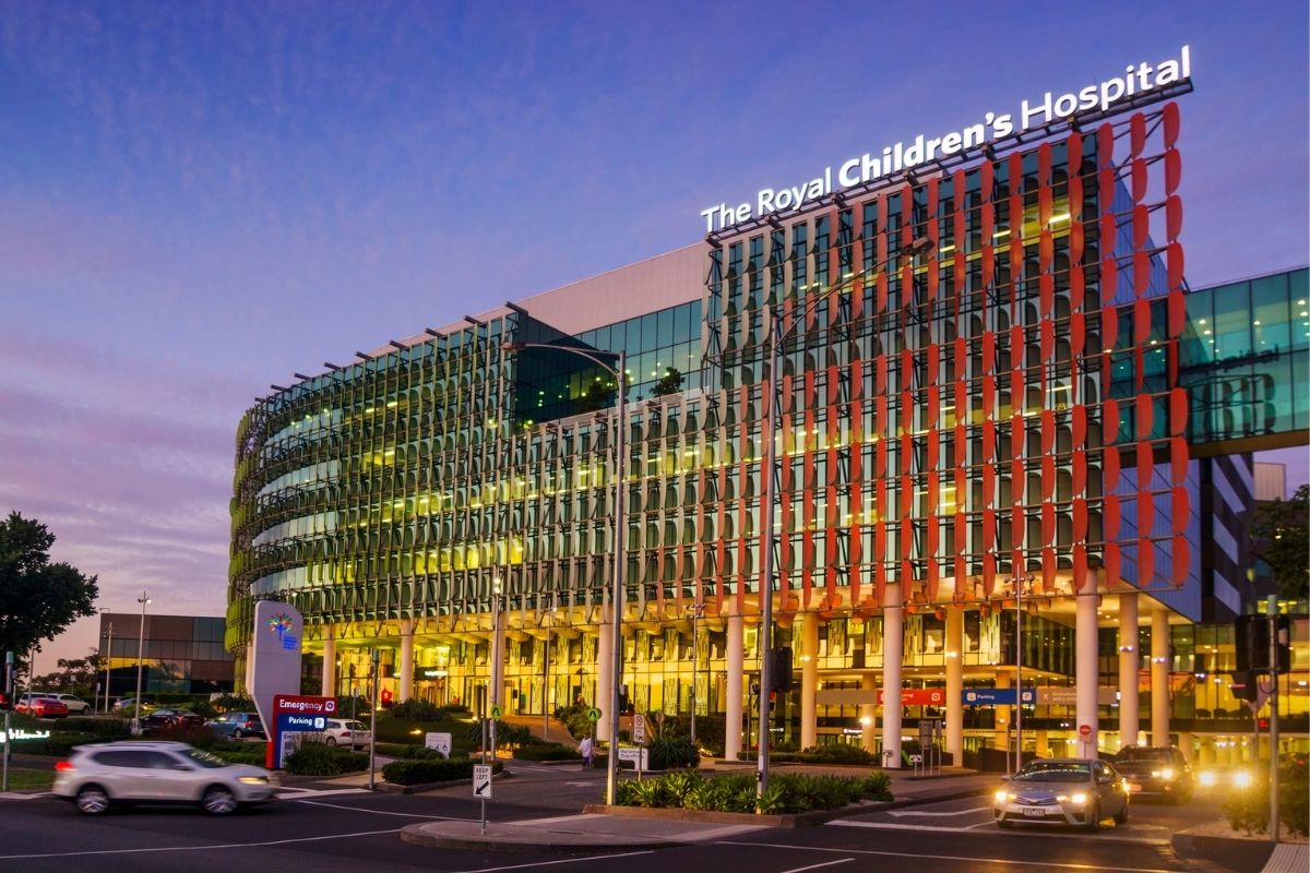 Article image for ‘Utopia level incompetence’: The concerning Royal Children’s Hospital story