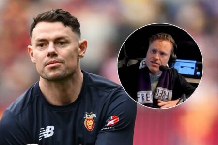 ‘Blatantly wrong’: Sam McClure calls out the ‘irony’ in the Lachie Neale situation