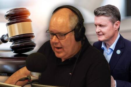 The news Shane McInnes thinks is ‘arguably two years too late’