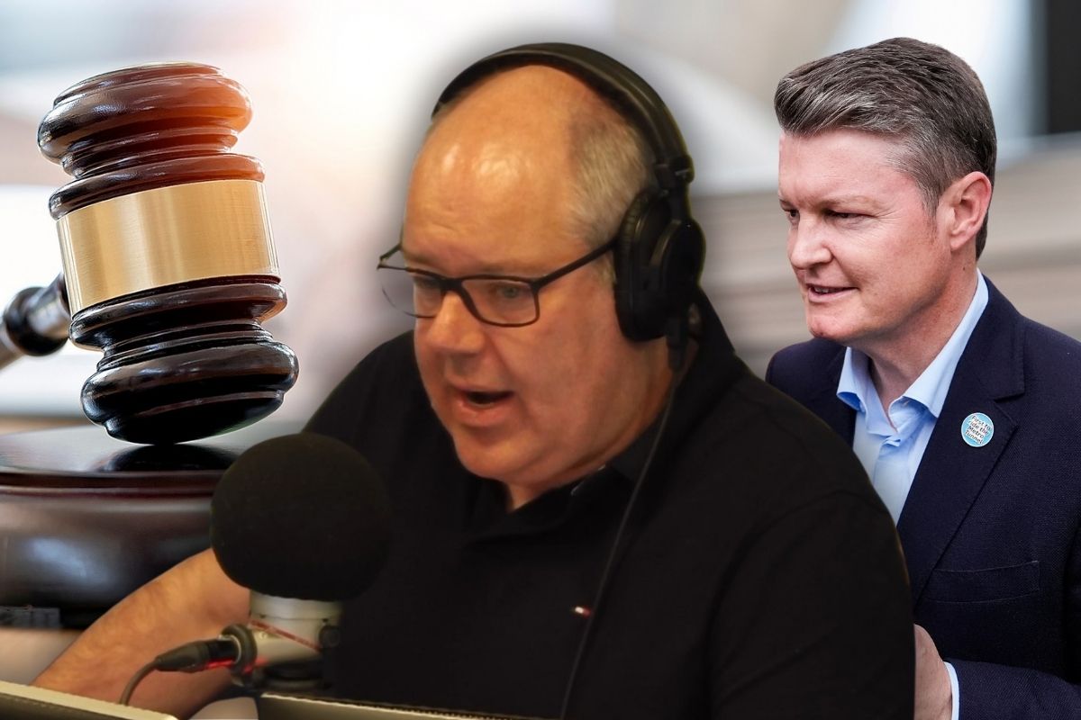 Article image for The news Shane McInnes thinks is ‘arguably two years too late’