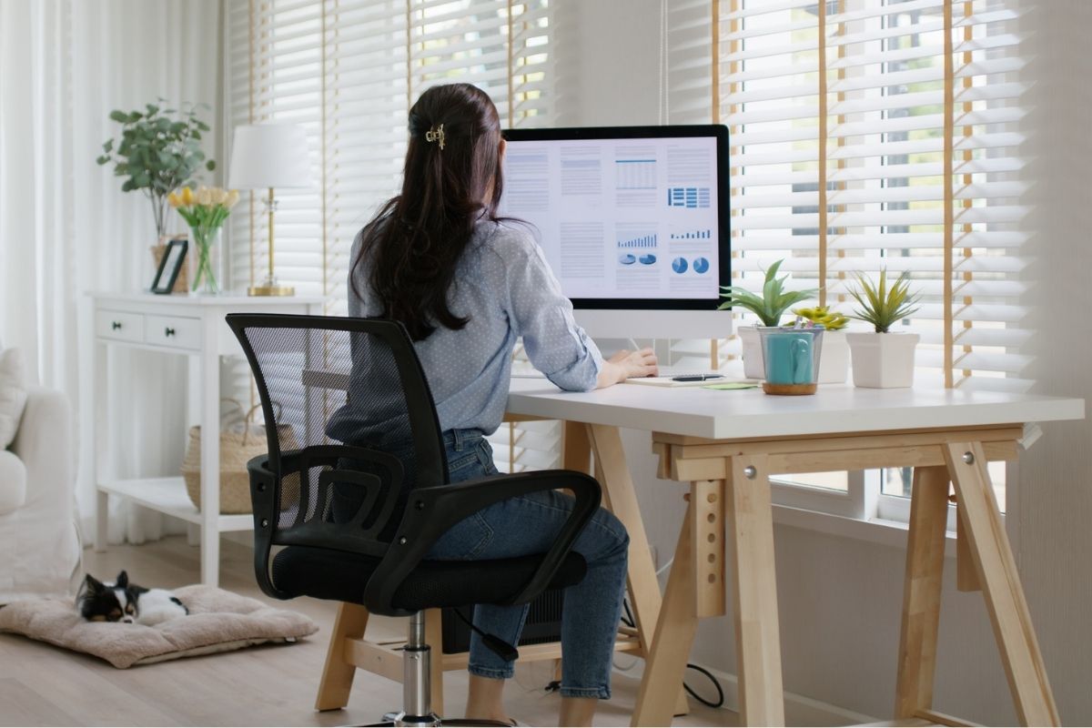 Article image for BREAKING: Work from home legislation stalls in parliament