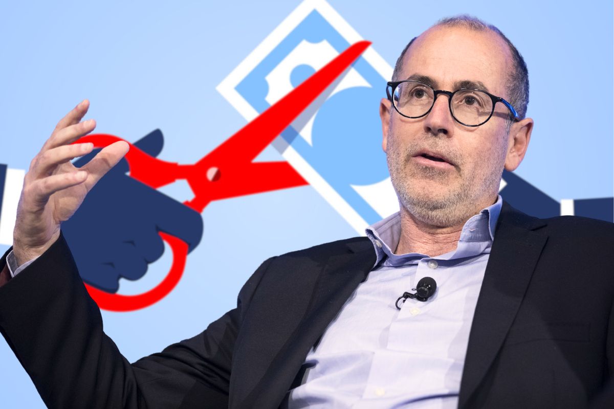 Article image for Seek.com co-founder’s campaign to reduce debt in Victoria