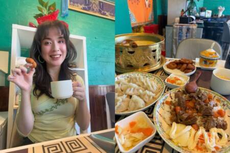 An honest review of Melbourne’s very first Mongolian eatery!