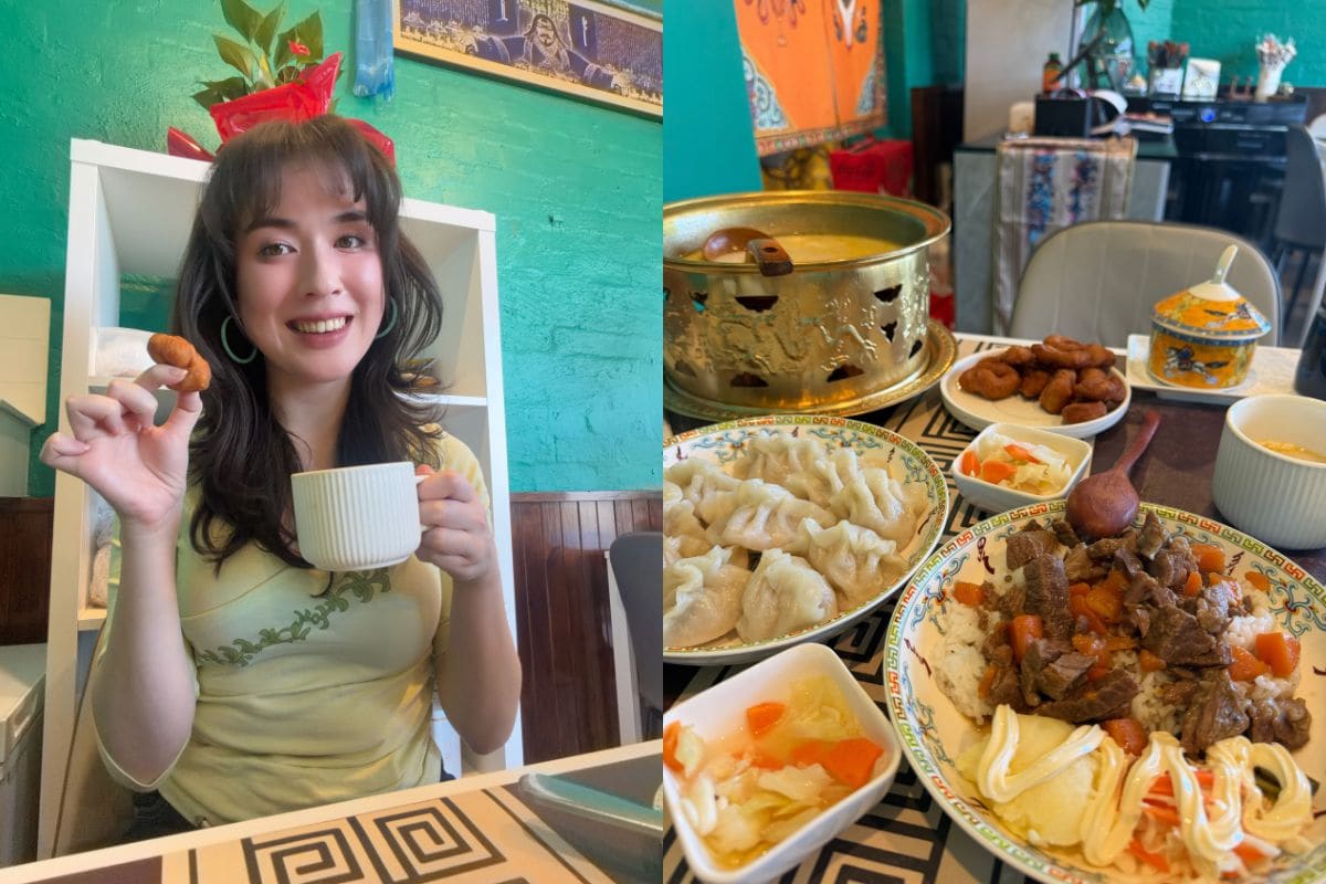 Article image for An honest review of Melbourne’s very first Mongolian eatery!