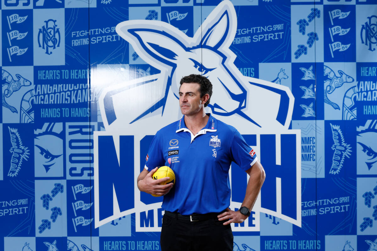 Article image for Jaymie Graham opens up on his crucial discussion with Zane Duursma