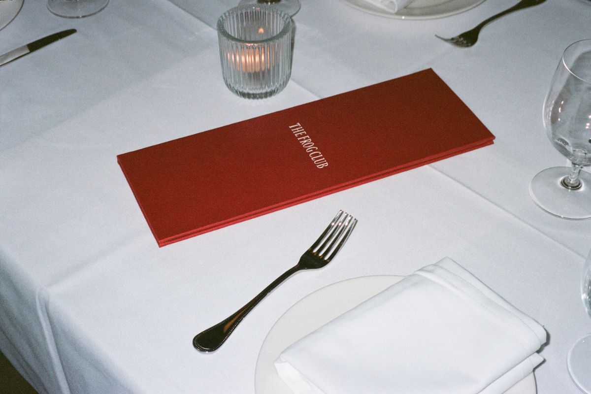 Article image for Kara Monssen visits Windsor’s new ‘it’ restaurant
