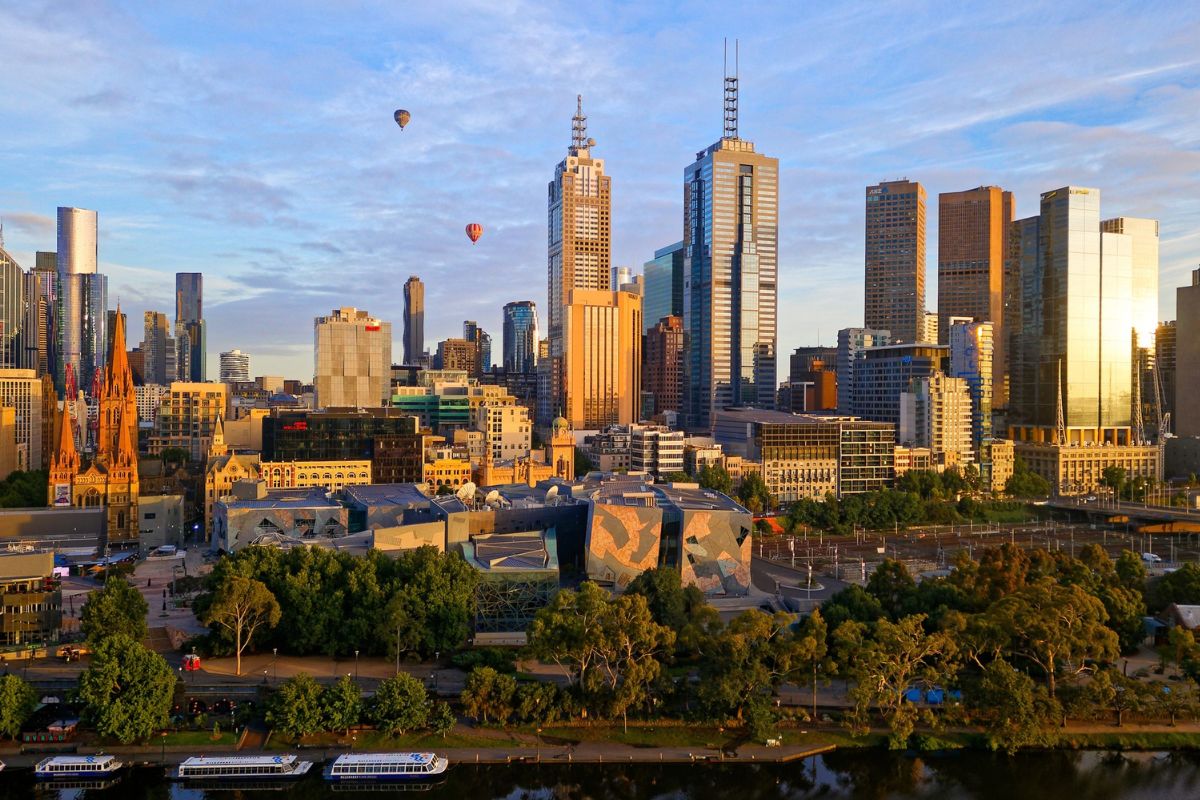 Article image for Melbourne crowned ‘world’s friendliest city’