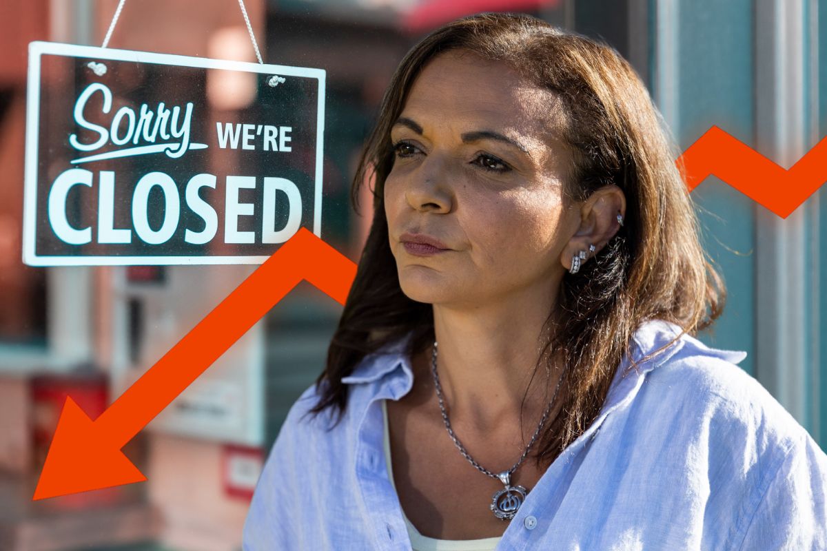 Article image for Tom Elliott calls out small business minister Anne Aly over lack of support