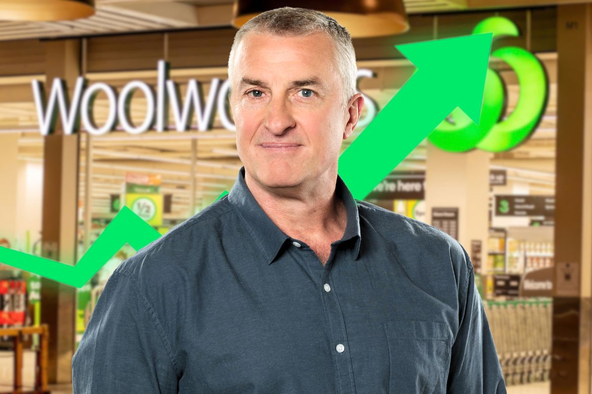Article image for ‘We deserve better’: Tom Elliott fires up over ‘dumb’ Reserve Bank policy