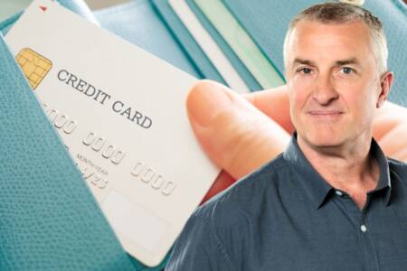 Tom Elliott questions fairness of Australian Taxation Office ban