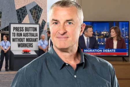 Tom Elliott’s big question about the immigration debate