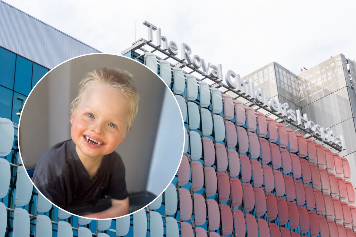 Article image for The ‘really upsetting’ story involving a three-year-old non-verbal child