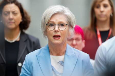 New details emerge surrounding serious crash involving Federal MP Helen Haines
