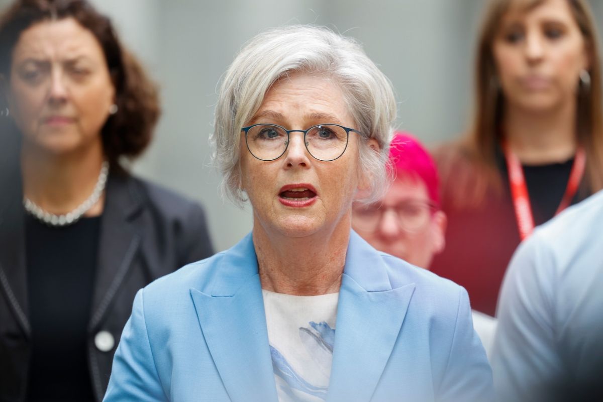 Article image for Federal MP Helen Haines involved in serious crash in Wangaratta