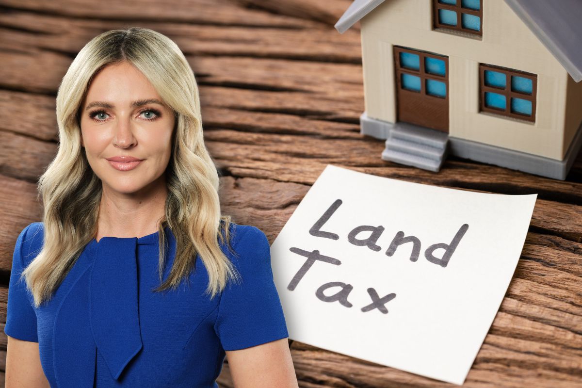 Article image for ‘How is this humanly possible?’: The land tax increase that astonished Jacqui Felgate