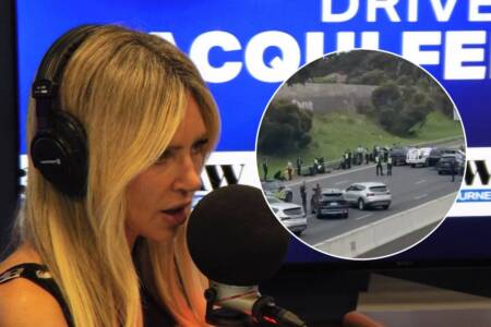 ‘Make it make sense’: Jacqui Felgate reacts to the latest example of bail in Victoria