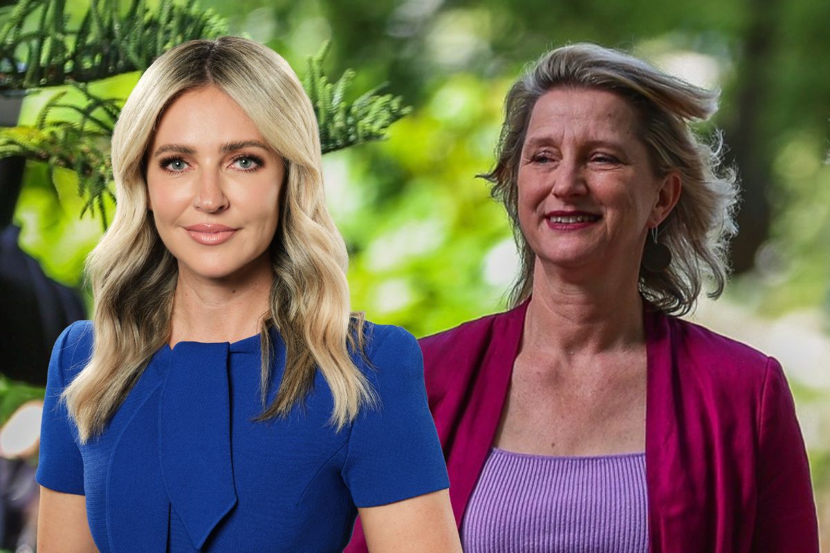 Article image for ‘Is this a joke?’: The comments from Vicki Ward that Jacqui Felgate labelled ‘insanity’