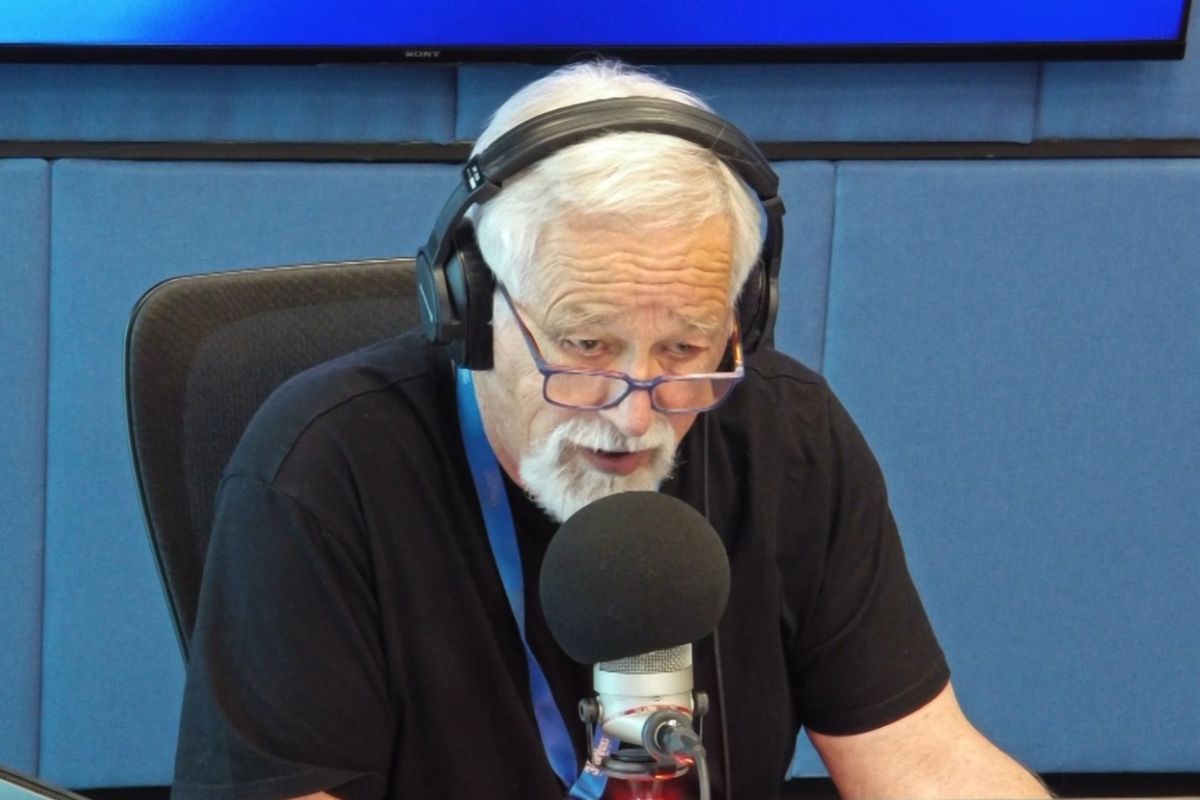 Article image for ‘It is outrageous’: Neil Mitchell reacts to damning IBAC report